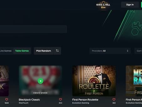 Win999 گیم اسکرین شاٹ 2